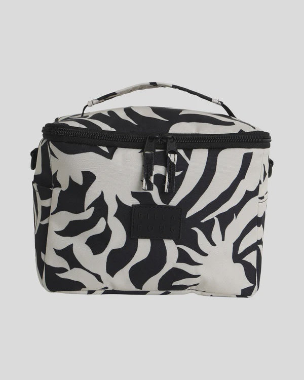 Billabong By My Side Lunch Box