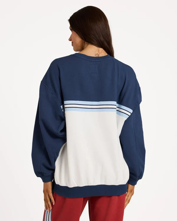 Billabong Culture Crew - Pacific Stone