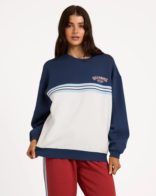 Billabong Culture Crew - Pacific Stone