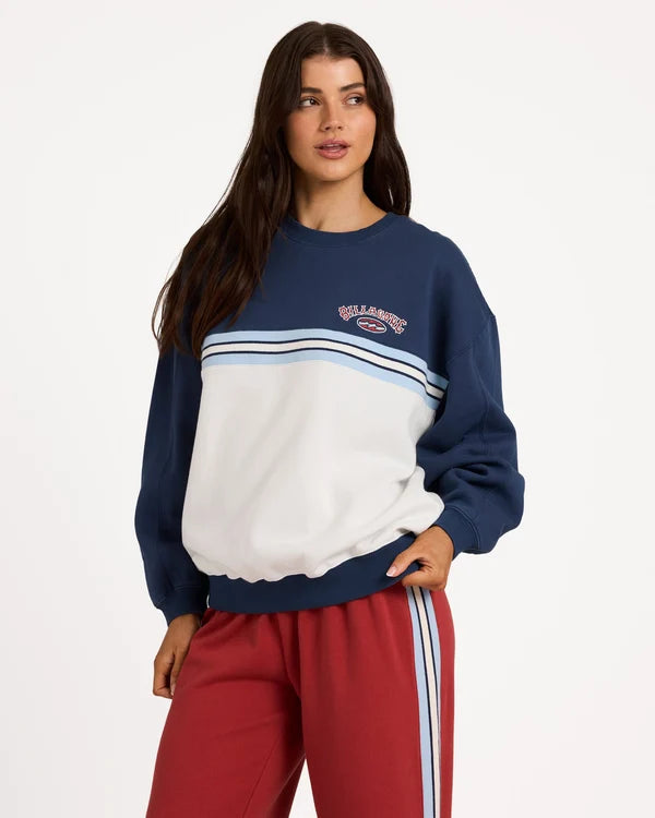Billabong Culture Crew - Pacific Stone