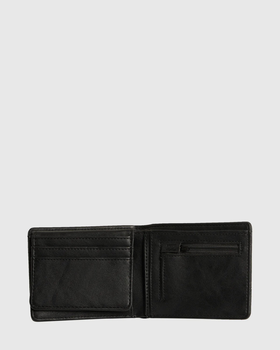 Billabong Dimension Wallet-Black