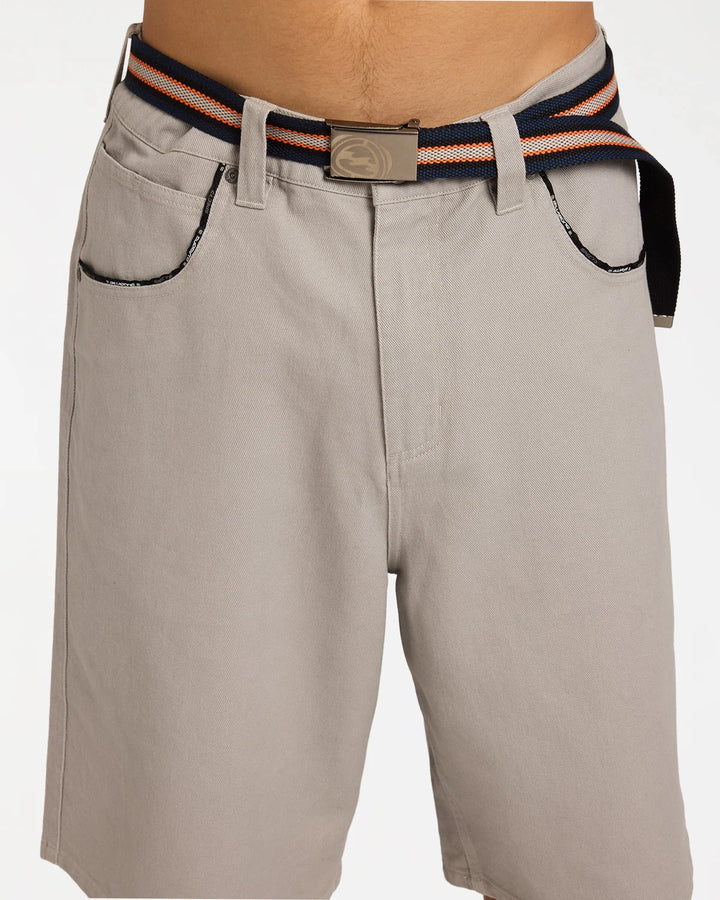 Billabong Spec 73 Cog Belt - Navy