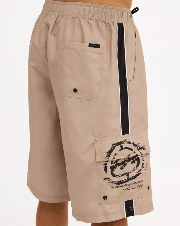 Billabong Throw On 3.0 22" Boardshort - Sand