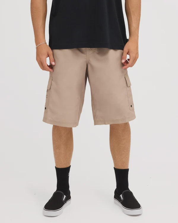 Billabong Throw On 3.0 22" Boardshort - Sand