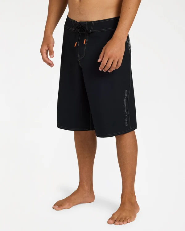Billabong Spec Blast OG Boardshort - Black