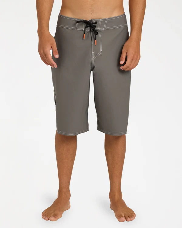 Billabong Spec Blast OG Boardshort - Pewter