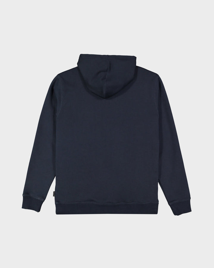 Billabong Shoreline Pullover - Dark Blue