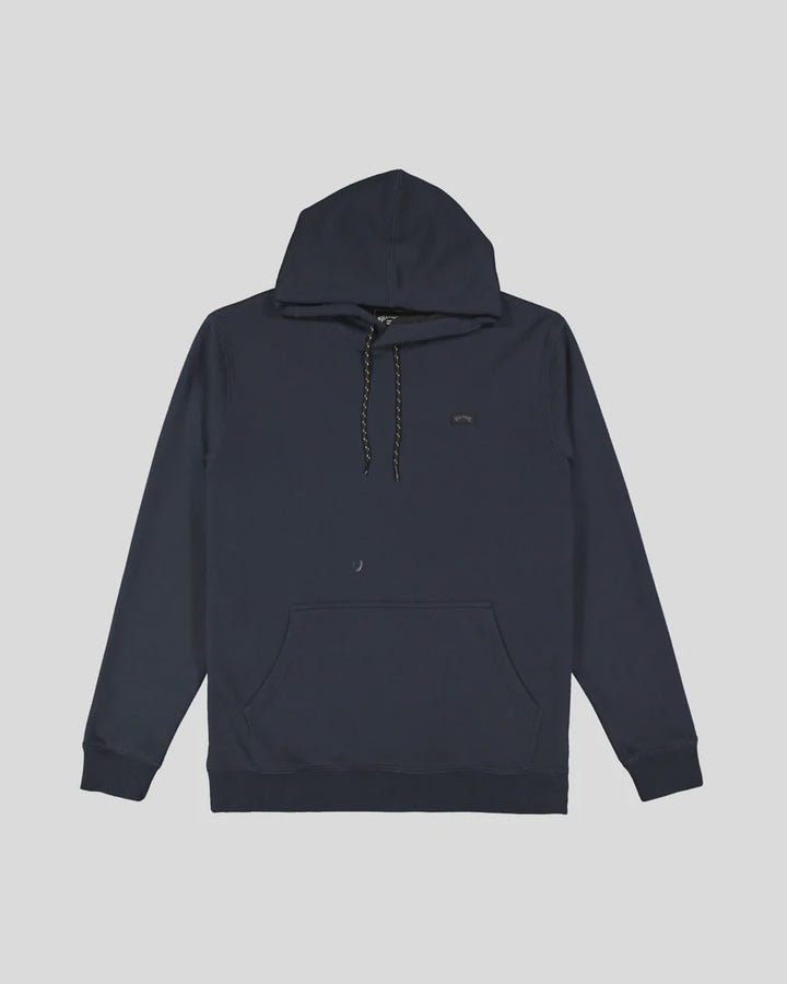 Billabong Shoreline Pullover - Dark Blue