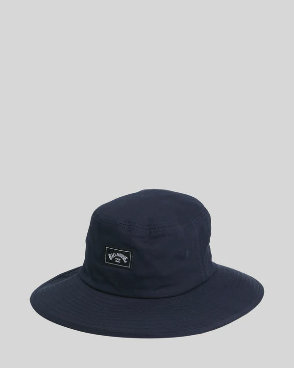 Billabong Big John Navy Hat