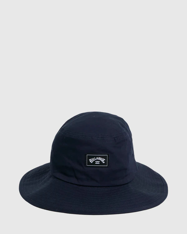 Billabong Big John Navy Hat