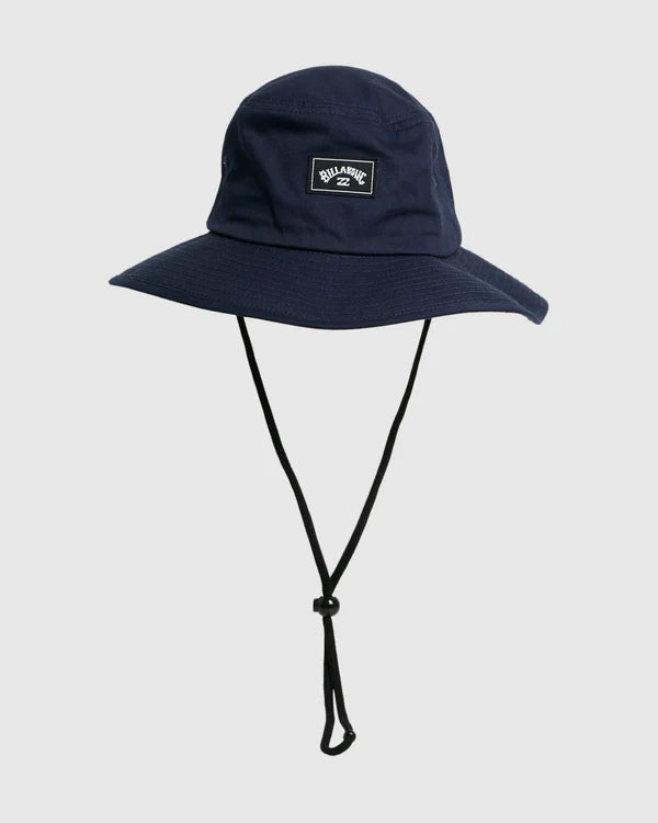 Billabong Big John Navy Hat