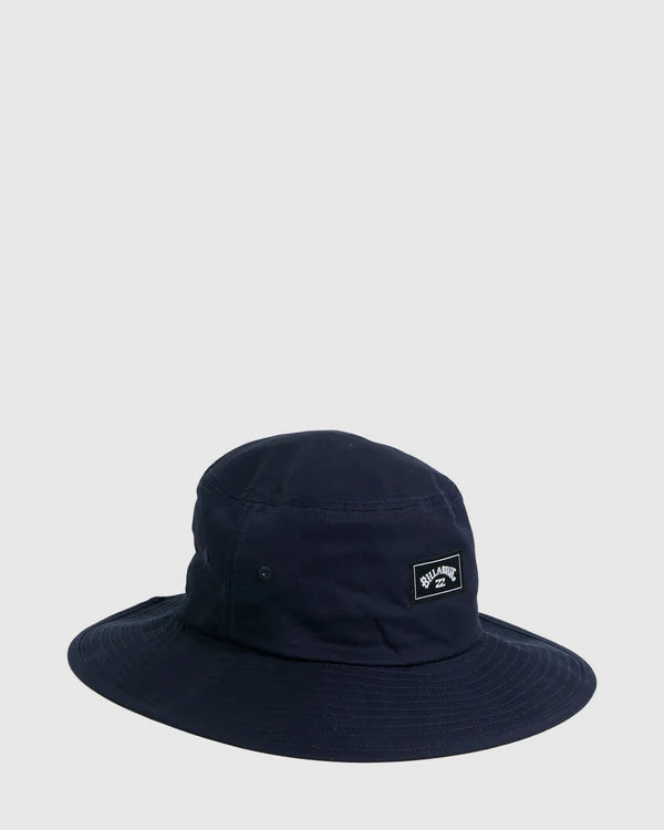 Billabong Big John Navy Hat