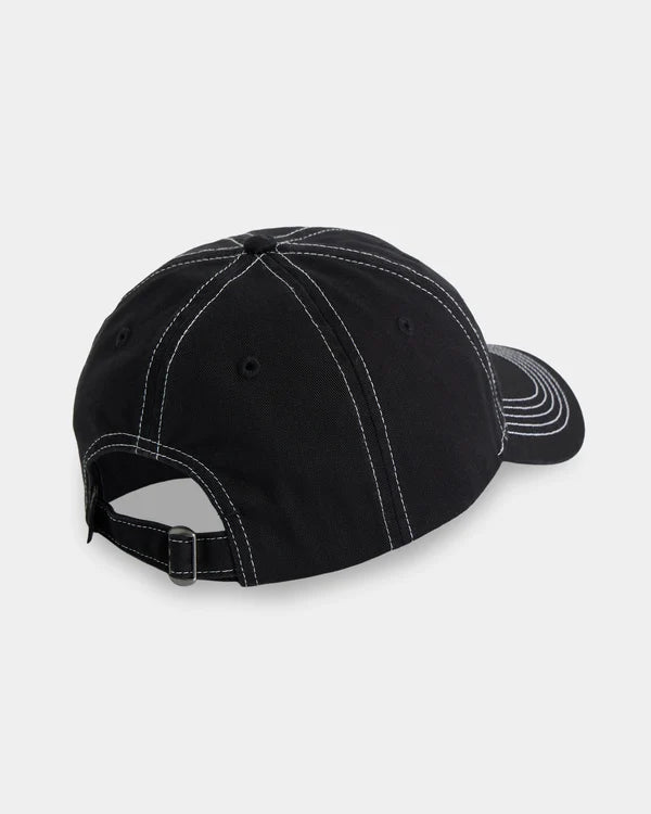 Billabong Spec Bio Wave Lad Cap - Black