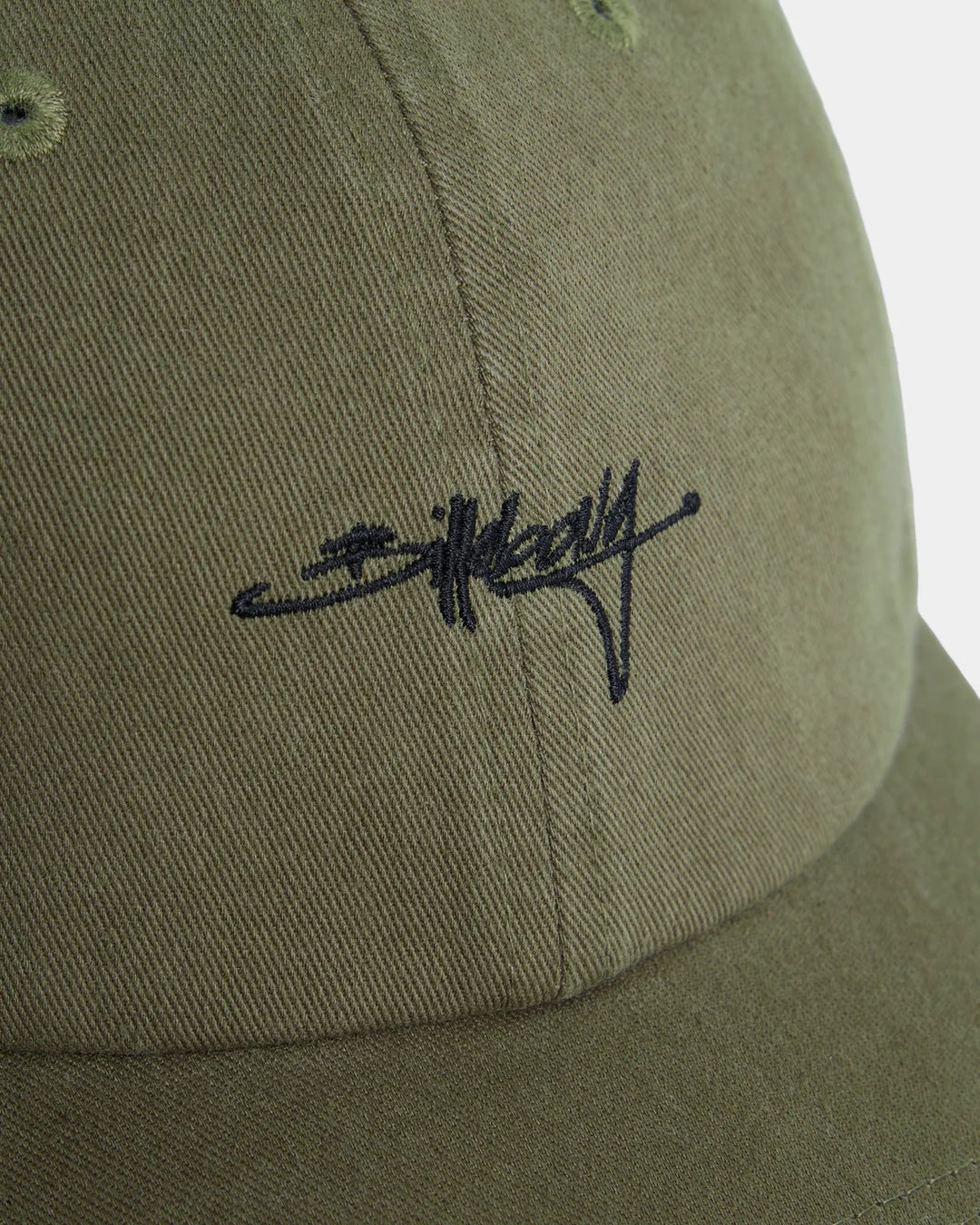 Billabong Script Lad Cap - Army