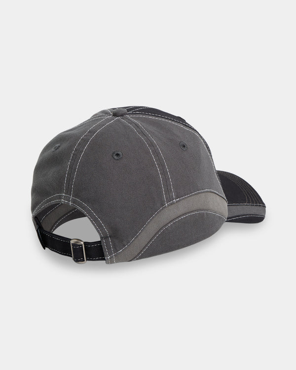 Billabong Spec System Lad Cap - Black