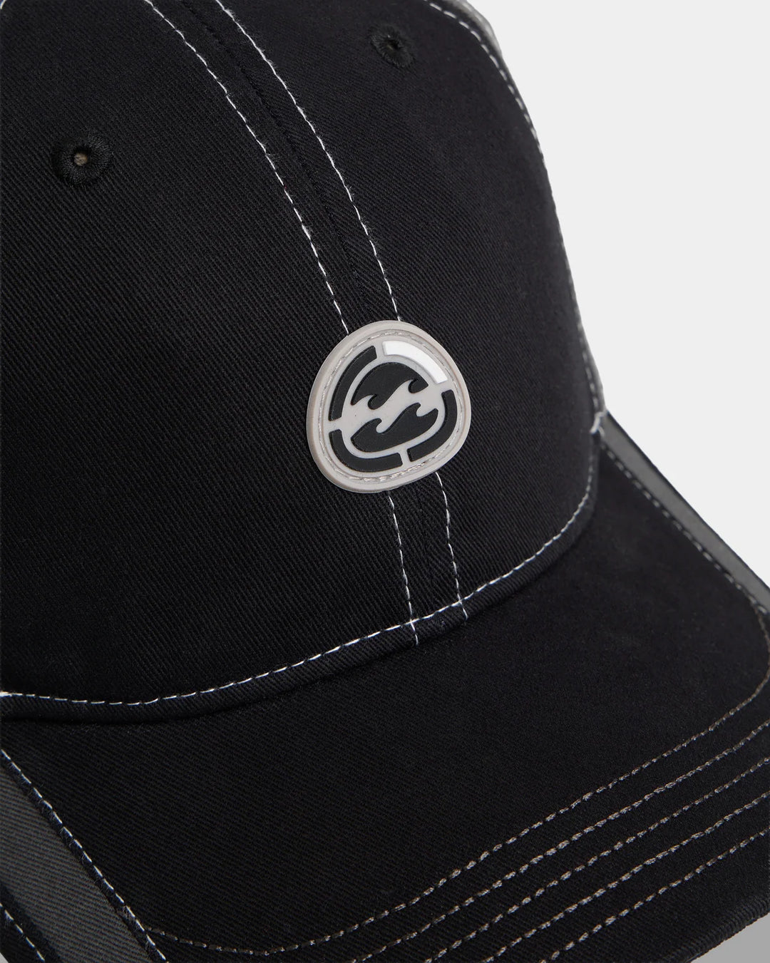 Billabong Spec System Lad Cap - Black