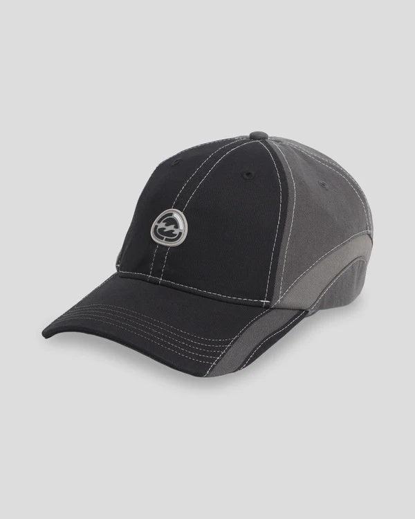 Billabong Spec System Lad Cap - Black