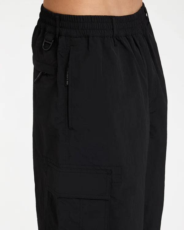 Billabong Spec 73 Cargo Short - Black