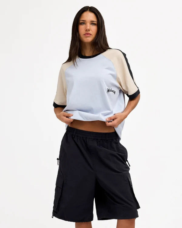 Billabong Spec 73 Cargo Short - Black
