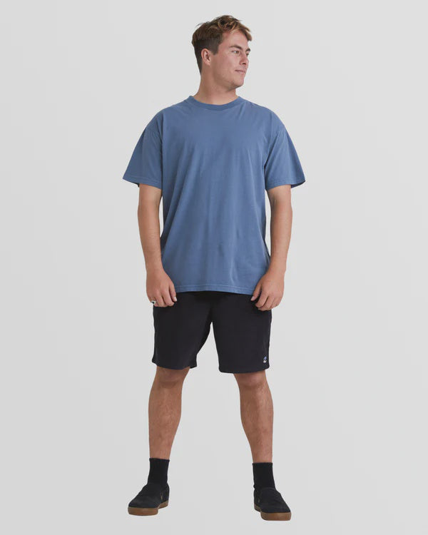 Billabong Premium Wave Wash Tee-North Sea