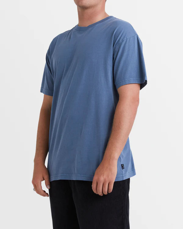 Billabong Premium Wave Wash Tee-North Sea