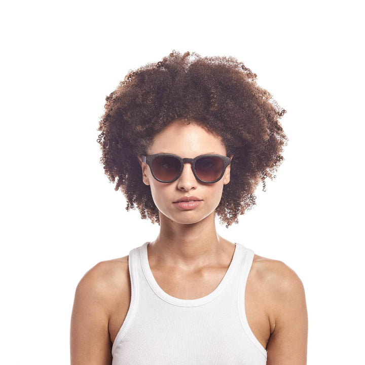 Grass Band - Brown Grass