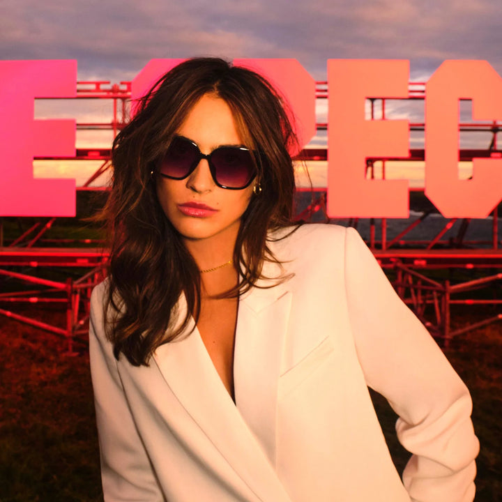 Fash-Hun Alt Fit - Shiny Black