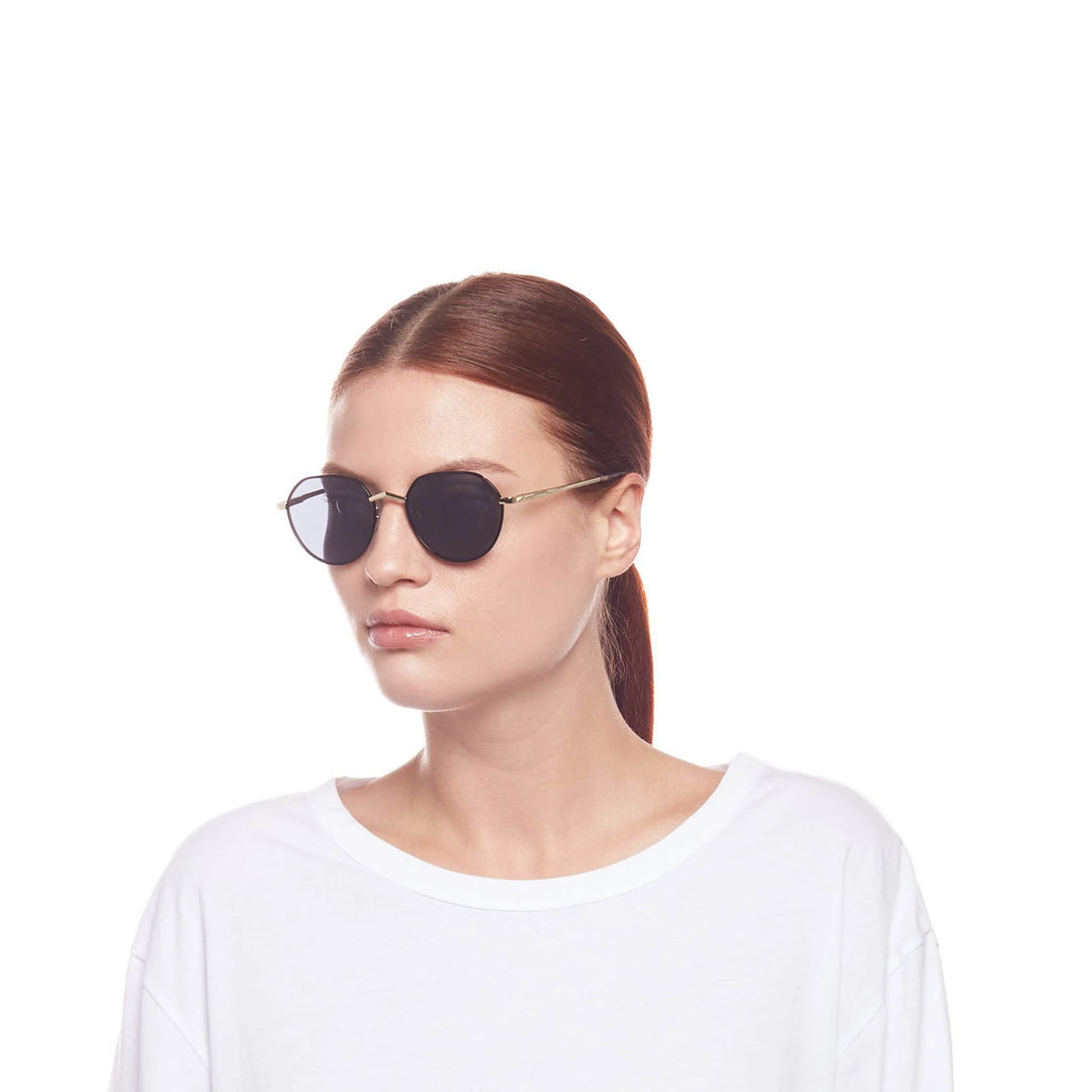 Newfangle - Black/Bright Gold