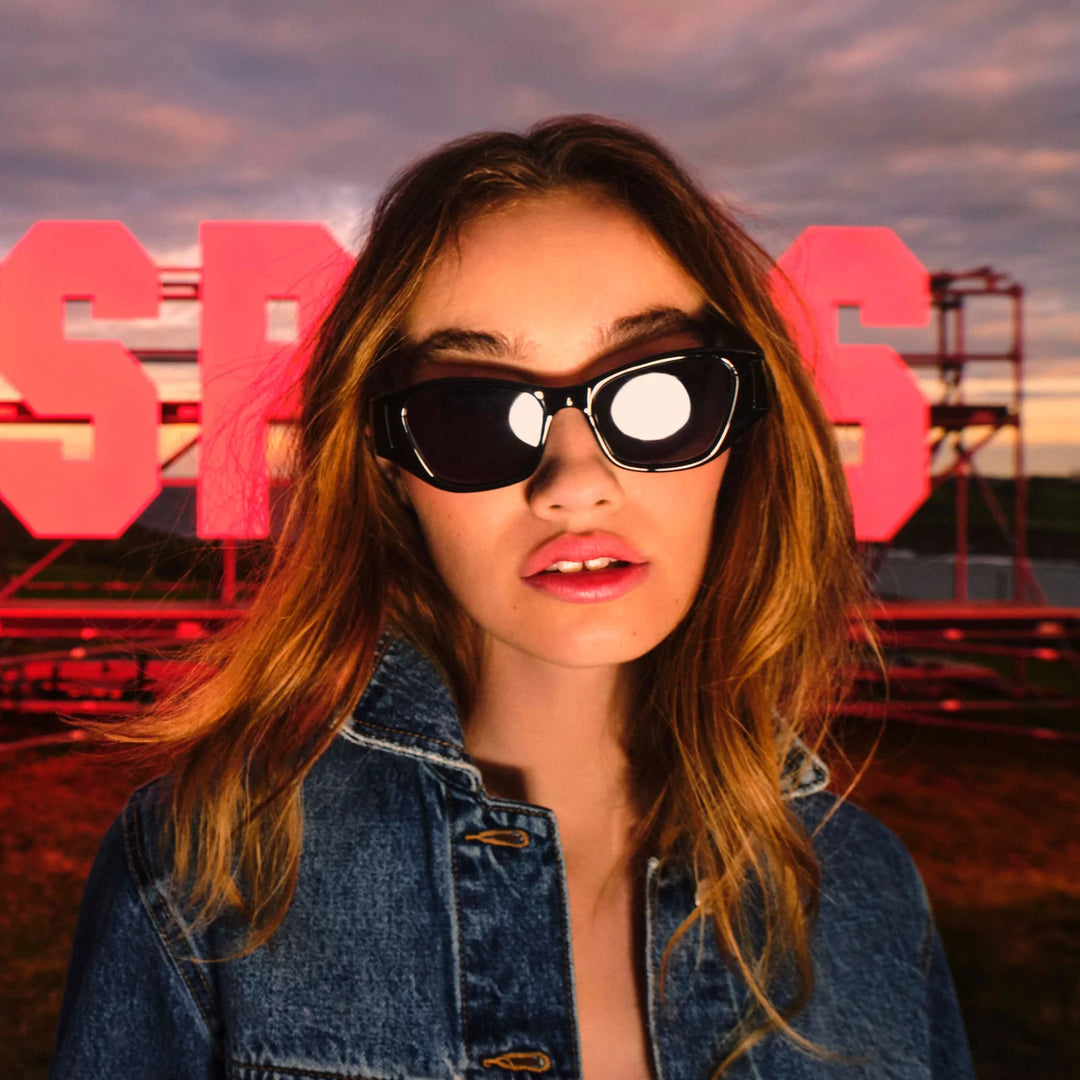 Sweet Fantasy - Black