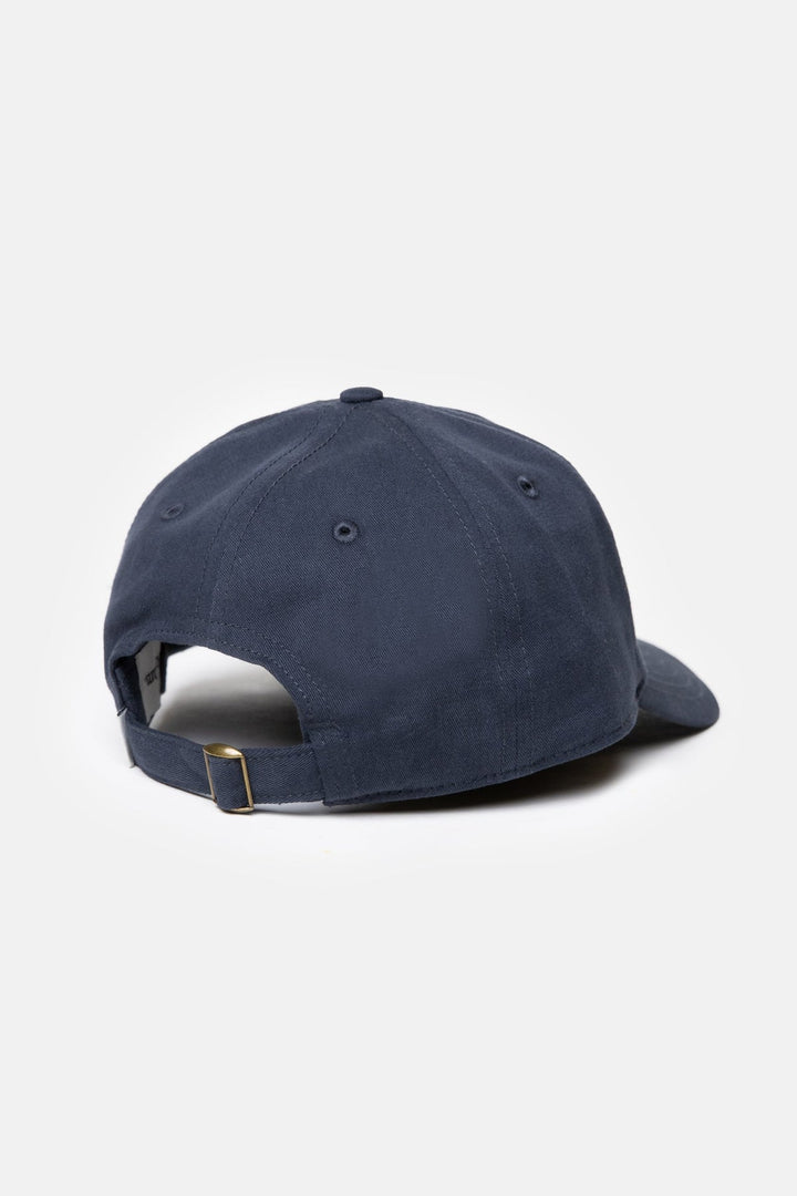 Sundown Cap - Storm Blue