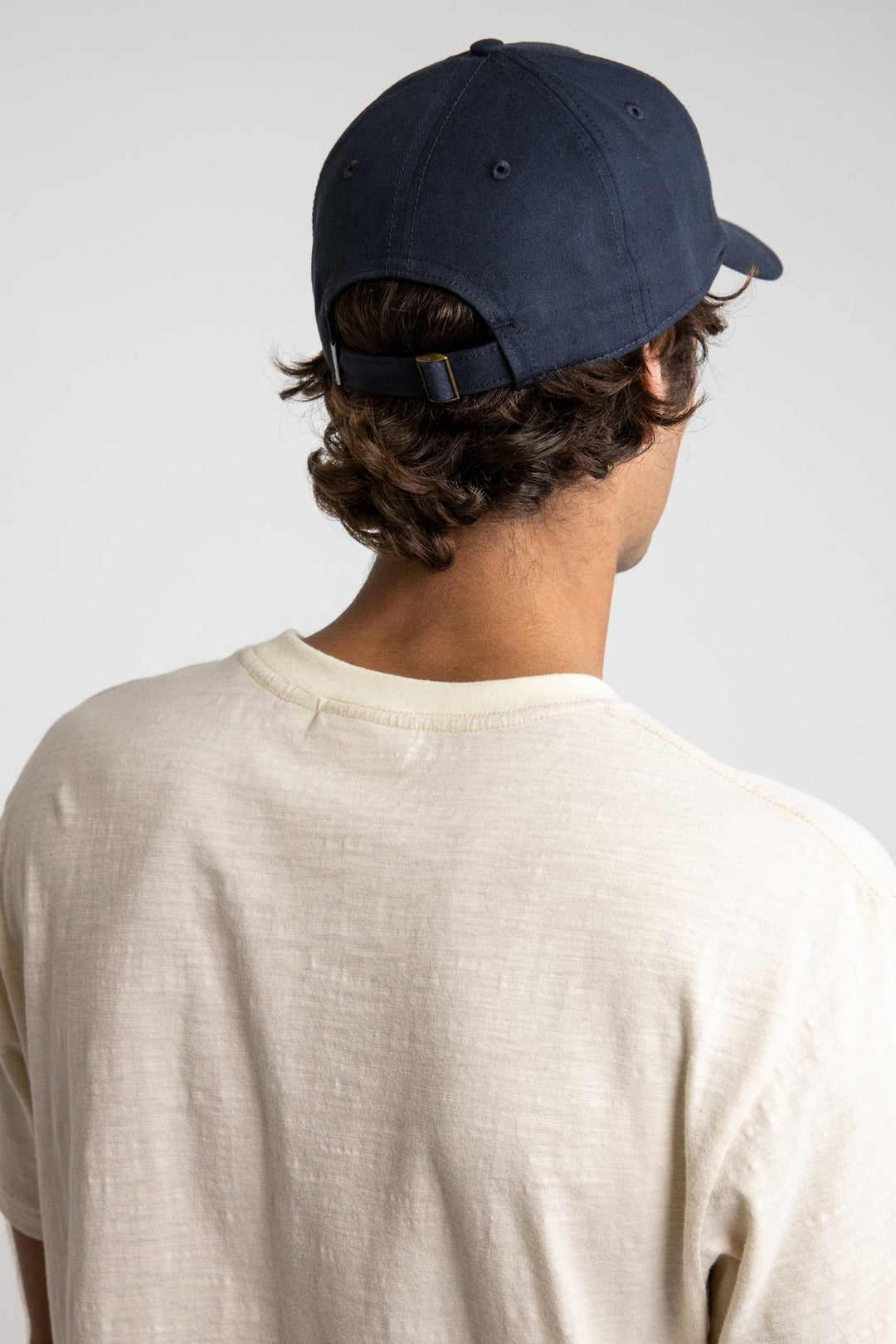 Sundown Cap - Storm Blue