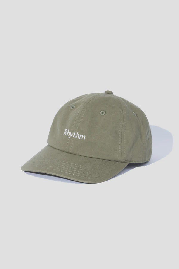 Rhythm Essential Cap-Olive