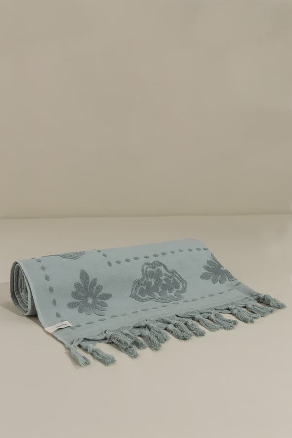 Sahara Beach Rug - Mirage