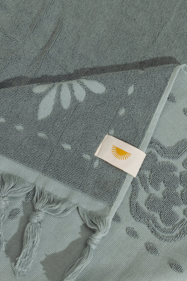 Sahara Beach Rug - Mirage