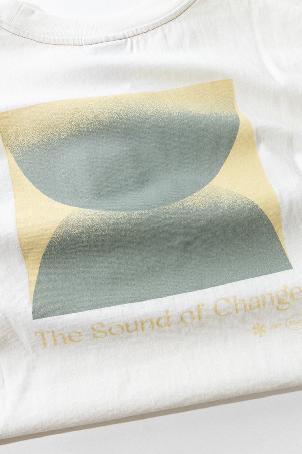 Blend Vintage Short Sleeve T-Shirt