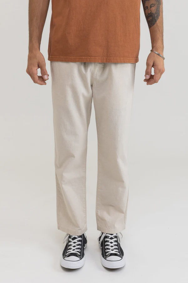 Wayfarer Pant - Bone