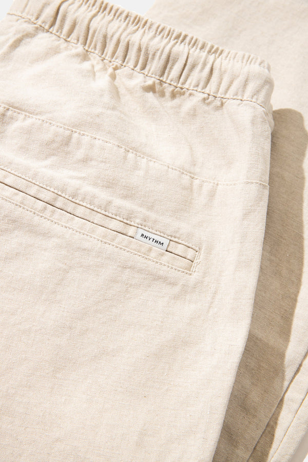 Wayfarer Pant - Bone