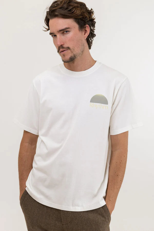 Blend Vintage Short Sleeve T-Shirt