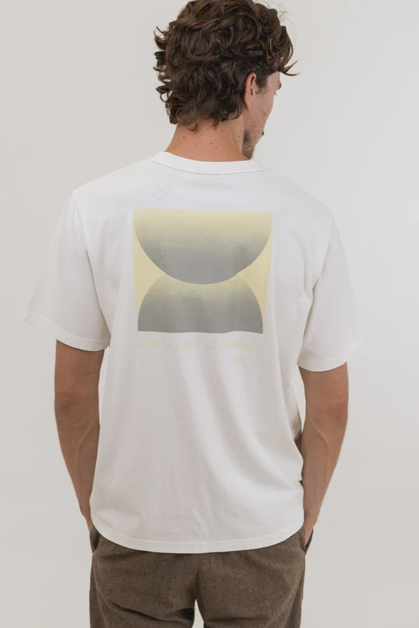 Blend Vintage Short Sleeve T-Shirt