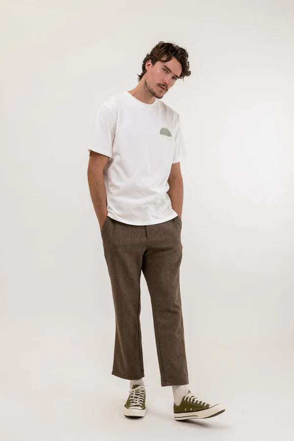 Blend Vintage Short Sleeve T-Shirt