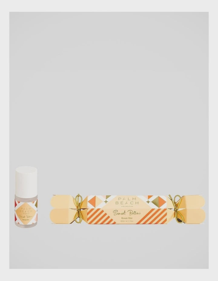 Palm Beach 30ml Bon Bon Room Mist - Sunset Bellini