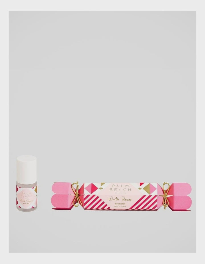 Palm Beach 30ml Bon Bon Room Mist - Winter Berries
