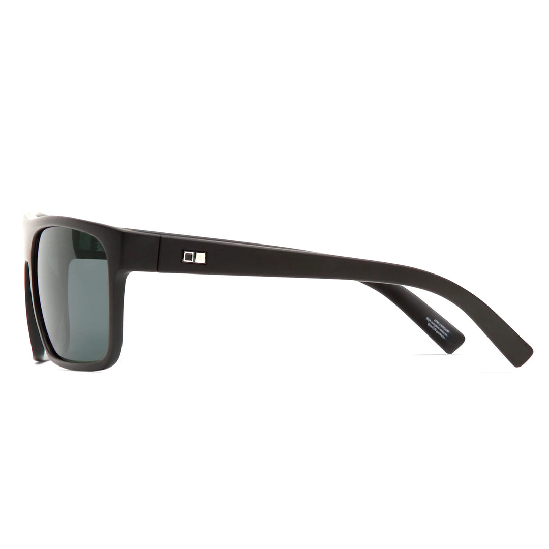 Otis After Dark X Sunglasses - Matte Black/Grey Polarised