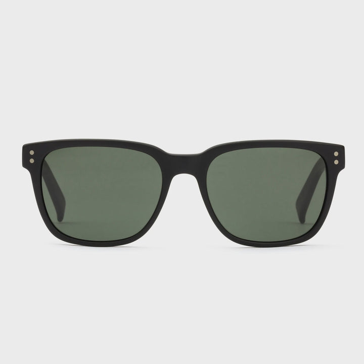 Test Of Time X - Matte Black/Grey