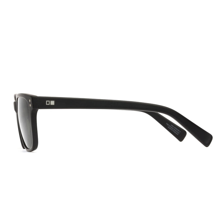 Test Of Time X - Matte Black/Grey