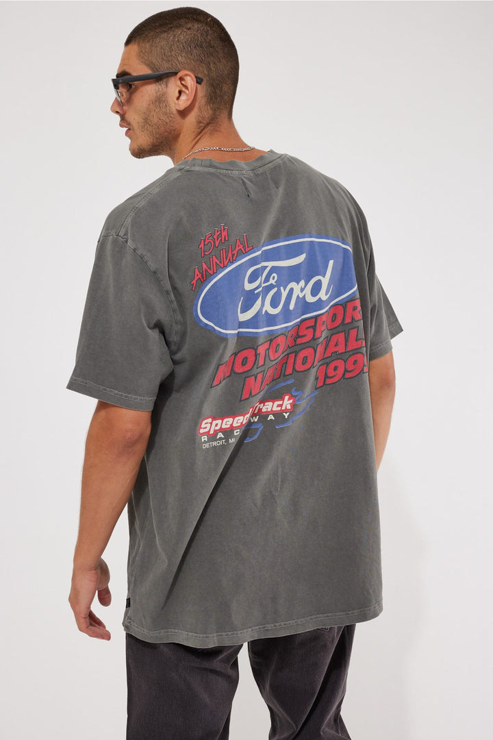 Ford National 99 Tee