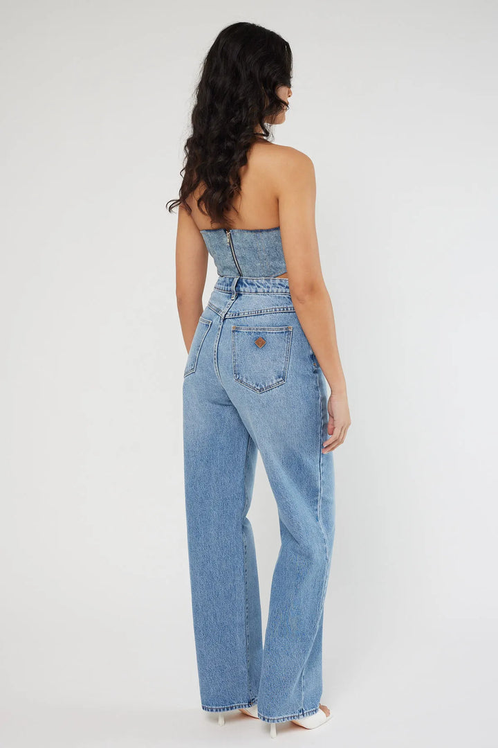 Abrand A Carrie Jean - Maggie Organic