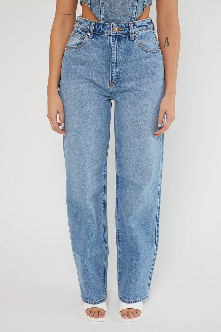 Abrand A Carrie Jean - Maggie Organic