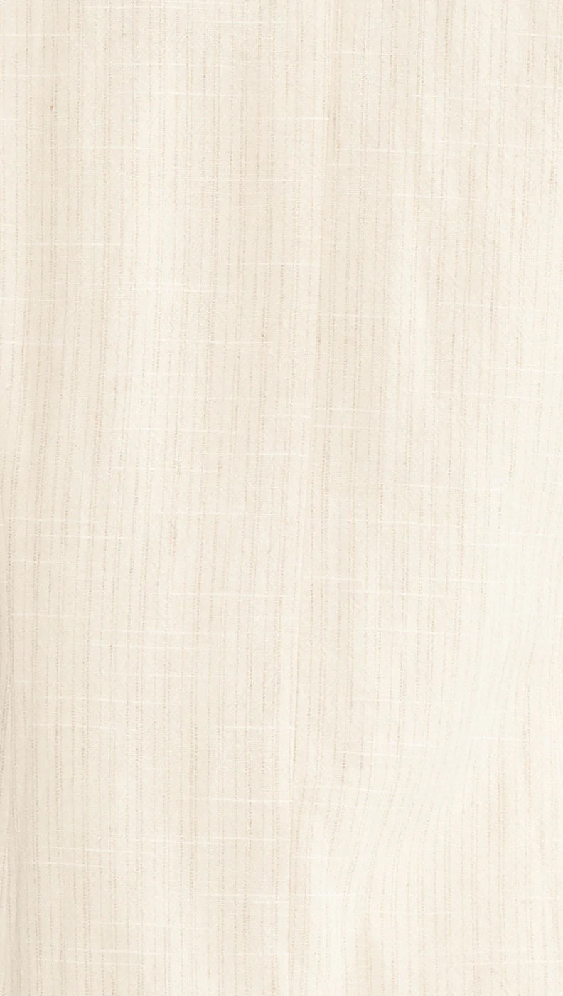 Elena Wide Leg Pants - Beige