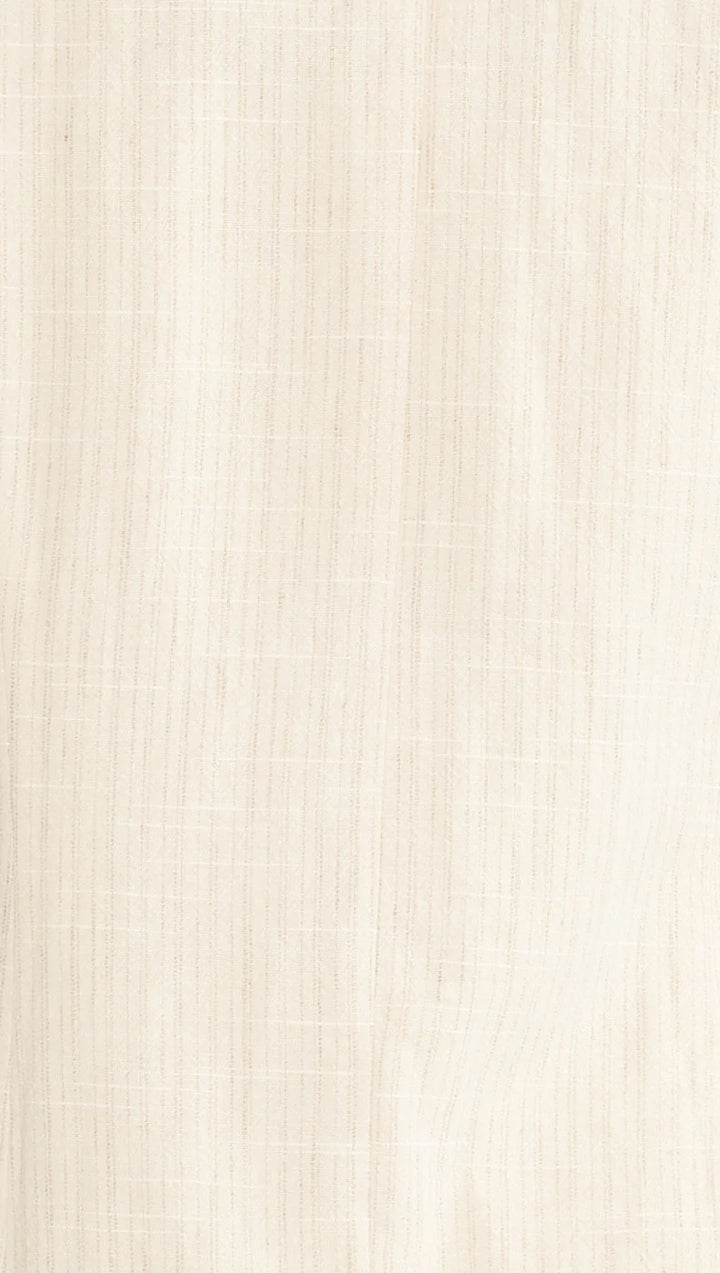 Elena Wide Leg Pants - Beige